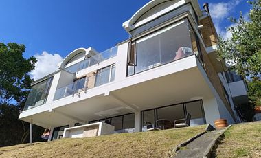 CASA en ARRIENDO/VENTA en Sopó Parcelación Aposentos