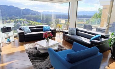 CASA en ARRIENDO/VENTA en Sopó Parcelación Aposentos