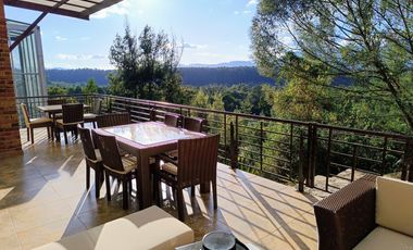 CASA en ARRIENDO/VENTA en Sopó Parcelación Aposentos