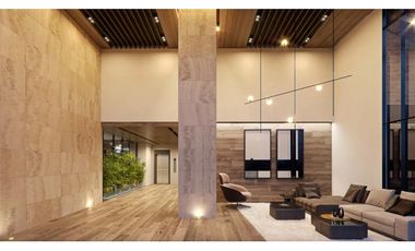 Apartamento en Venta en el Poblado, Los Balsos