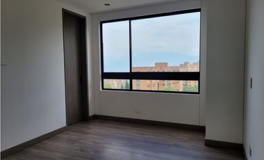 Apartamento en Venta en el Poblado, Los Balsos