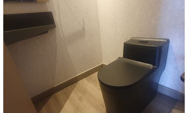 Apartamento en Venta en el Poblado, Los Balsos