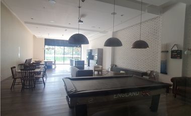 Apartamento en Venta en el Poblado, Los Balsos