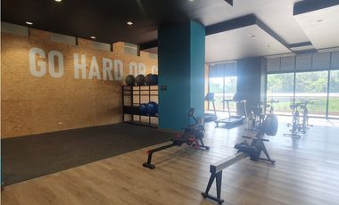 Apartamento en Venta en el Poblado, Los Balsos