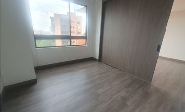 Apartamento en Venta en el Poblado, Los Balsos