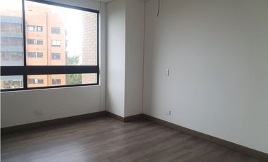 Apartamento en Venta en el Poblado, Los Balsos