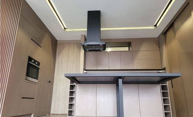 Apartamento en Venta en el Poblado, Los Balsos