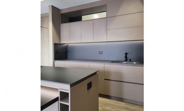 Apartamento en Venta en el Poblado, Los Balsos