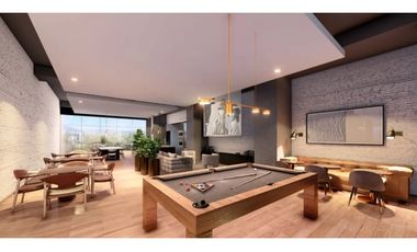 Apartamento en Venta en el Poblado, Los Balsos