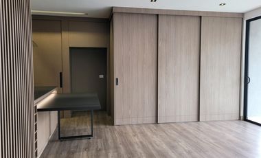 Apartamento en Venta en el Poblado, Los Balsos