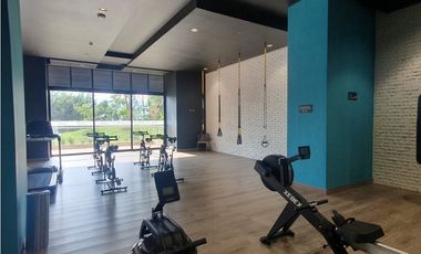 Apartamento en Venta en el Poblado, Los Balsos