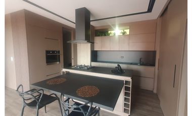 Apartamento en Venta en el Poblado, Los Balsos