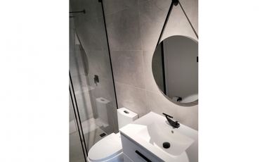 Apartamento en Venta en el Poblado, Los Balsos