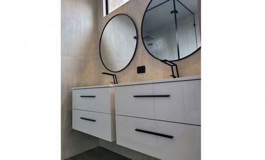 Apartamento en Venta en el Poblado, Los Balsos