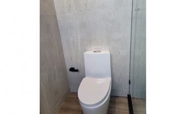 Apartamento en Venta en el Poblado, Los Balsos