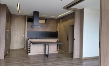 Apartamento en Venta en el Poblado, Los Balsos