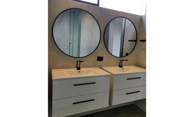 Apartamento en Venta en el Poblado, Los Balsos