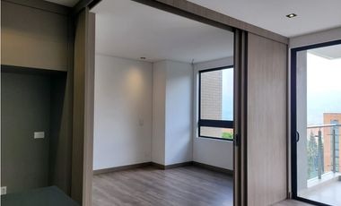 Apartamento en Venta en el Poblado, Los Balsos