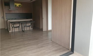 Apartamento en Venta en el Poblado, Los Balsos