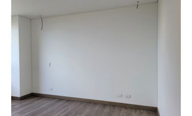 Apartamento en Venta en el Poblado, Los Balsos
