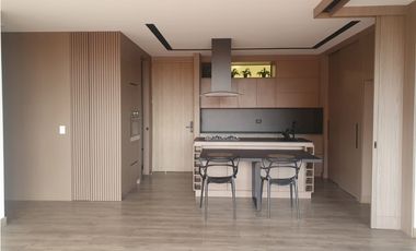 Apartamento en Venta en el Poblado, Los Balsos