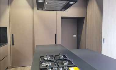 Apartamento en Venta en el Poblado, Los Balsos