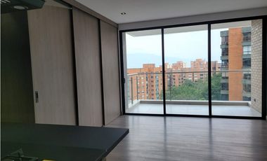 Apartamento en Venta en el Poblado, Los Balsos