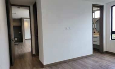 Apartamento en Venta en el Poblado, Los Balsos