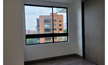 Apartamento en Venta en el Poblado, Los Balsos