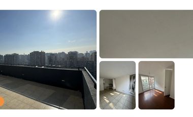 Se vende departamentos seminuevos Santiago
