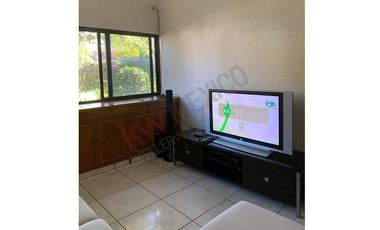 Oportunidad de Inversión en Cuernavaca