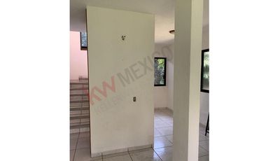 Oportunidad de Inversión en Cuernavaca