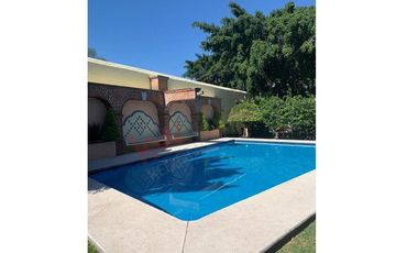 Oportunidad de Inversión en Cuernavaca
