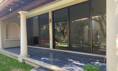 Oportunidad de Inversión en Cuernavaca