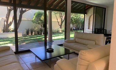 Oportunidad de Inversión en Cuernavaca