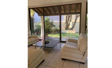 Oportunidad de Inversión en Cuernavaca