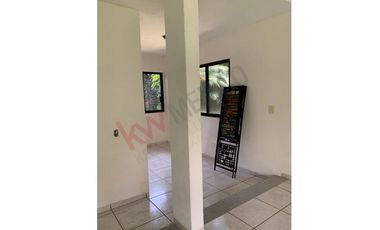 Oportunidad de Inversión en Cuernavaca