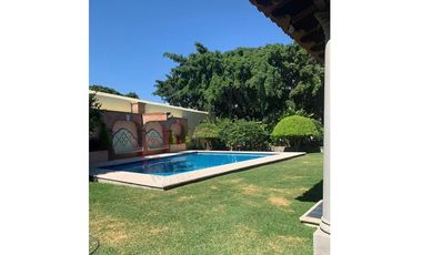 Oportunidad de Inversión en Cuernavaca