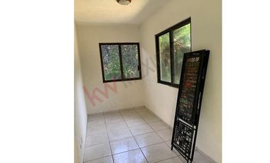 Oportunidad de Inversión en Cuernavaca