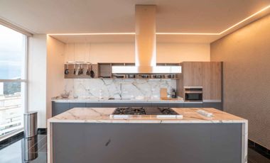 VENTA DE DEPARTAMENTOS FRENTE A LA VISTA SOBRE ATLIXCAYOTL EN ANGELOPOLIS PUEBLA SAN ANDRES CHOLULA