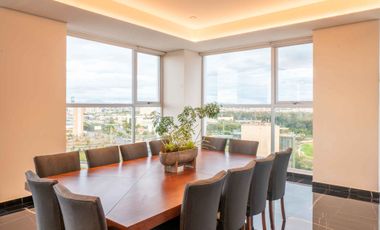 VENTA DE DEPARTAMENTOS FRENTE A LA VISTA SOBRE ATLIXCAYOTL EN ANGELOPOLIS PUEBLA SAN ANDRES CHOLULA