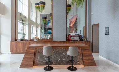 VENTA DE DEPARTAMENTOS FRENTE A LA VISTA SOBRE ATLIXCAYOTL EN ANGELOPOLIS PUEBLA SAN ANDRES CHOLULA