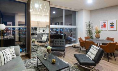 VENTA DE DEPARTAMENTOS FRENTE A LA VISTA SOBRE ATLIXCAYOTL EN ANGELOPOLIS PUEBLA SAN ANDRES CHOLULA