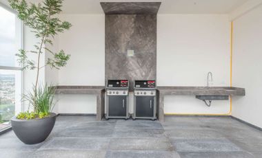 VENTA DE DEPARTAMENTOS FRENTE A LA VISTA SOBRE ATLIXCAYOTL EN ANGELOPOLIS PUEBLA SAN ANDRES CHOLULA