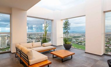 VENTA DE DEPARTAMENTOS FRENTE A LA VISTA SOBRE ATLIXCAYOTL EN ANGELOPOLIS PUEBLA SAN ANDRES CHOLULA