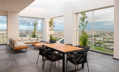 VENTA DE DEPARTAMENTOS FRENTE A LA VISTA SOBRE ATLIXCAYOTL EN ANGELOPOLIS PUEBLA SAN ANDRES CHOLULA