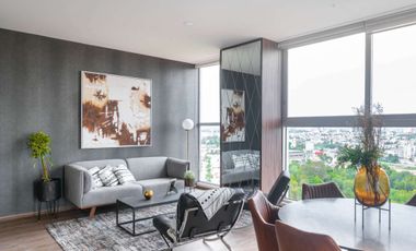 VENTA DE DEPARTAMENTOS FRENTE A LA VISTA SOBRE ATLIXCAYOTL EN ANGELOPOLIS PUEBLA SAN ANDRES CHOLULA