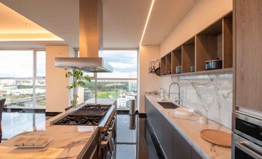 VENTA DE DEPARTAMENTOS FRENTE A LA VISTA SOBRE ATLIXCAYOTL EN ANGELOPOLIS PUEBLA SAN ANDRES CHOLULA