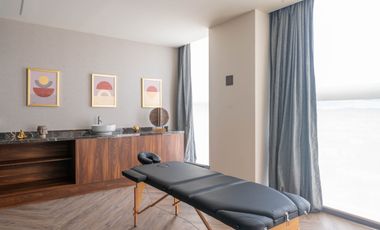 VENTA DE DEPARTAMENTOS FRENTE A LA VISTA SOBRE ATLIXCAYOTL EN ANGELOPOLIS PUEBLA SAN ANDRES CHOLULA