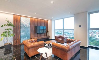 VENTA DE DEPARTAMENTOS FRENTE A LA VISTA SOBRE ATLIXCAYOTL EN ANGELOPOLIS PUEBLA SAN ANDRES CHOLULA